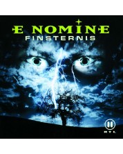 E Nomine - Finsternis (CD)