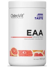 EAA, грейпфрут, 400 g, OstroVit -1