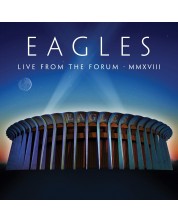 Eagles - Live From The Forum MMXVIII (4 Vinyl)