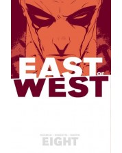 East of West, Vol. 1: The Promise -1