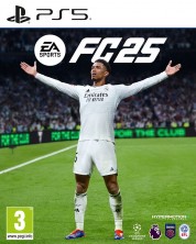 EA Sports FC 25 (PS5) -1