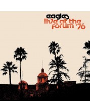 Eagles - Live From The Forum '76 (2 Vinyl) -1