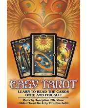 Easy Tarot -1