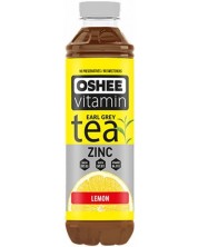 Earl Grey Студен чай с витамини, 555 ml, Oshee -1