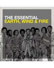 Earth, Wind & Fire - The Essential Earth, Wind & Fire (2 CD) -1