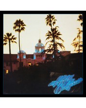 Eagles - Hotel California (2 CD) -1