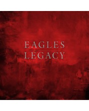 Eagles - Legacy, Limited Edition (15 Vinyl Box Set) -1