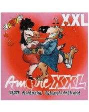 EAV - Amore XXL (CD) -1