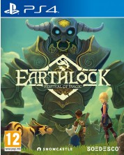 Earthlock: Festival of Magic (PS4) -1