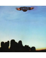 Eagles - Eagles, Remastered (CD)