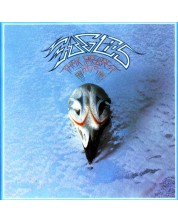 Eagles - Their Greatest Hits Volume 1 & 2 (2 Vinyl) -1