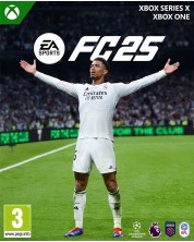 EA Sports FC 25 (Xbox One/Series X)