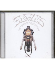 Eagles - Complete Greatest Hits (2 CD) -1