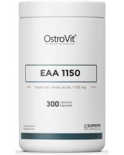 EAA 1150, 300 капсули, OstroVit -1