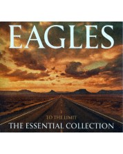 Eagles - To The Limit: The Essential Collection, Limited (3 CD)