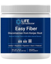 Easy Fiber, 167 g, Life Extension -1