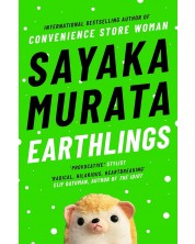 Earthlings (Granta Books) -1