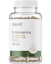 Echinacea, 90 капсули, OstroVit -1