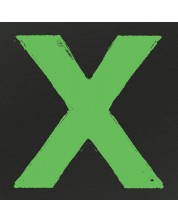 Ed Sheeran - X, 10th Anniversary (2 Vinyl) -1