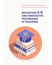 Education 4.0 and innovative techniques in teaching -1