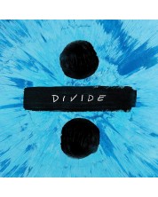 Ed Sheeran - Divide (2 Vinyl) -1