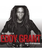 Eddy Grant - The Very Best of Eddy Grant - Road To Reparation (CD) -1