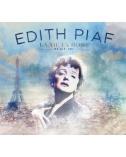 Edith Piaf - La Vie En Rose: Best Of + Musicorama (2 CD) -1