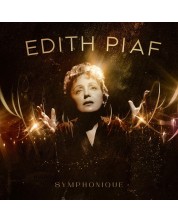 Edith Piaf - Symphonique (Vinyl) -1