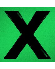 Ed Sheeran - X (2 Vinyl)