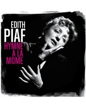 Edith Piaf - Hymne Α La Mome (CD) -1