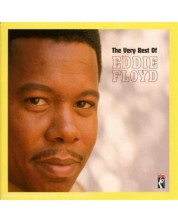 Eddie Floyd - The Very Best Of Eddie Floyd (CD) -1