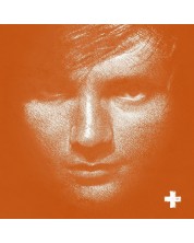 Ed Sheeran - + (CD) -1