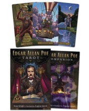 Edgar Allan Poe Tarot -1