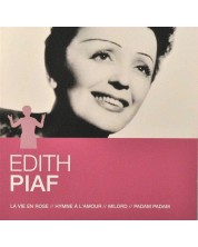 Edith Piaf - L'Essentiel (CD) -1