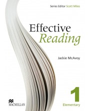 Effective Reading 1: Elementary / Английски език: Четене -1