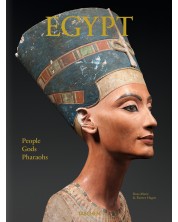 Egypt. People, Gods, Pharaohs -1