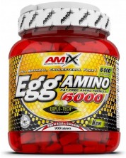 EGG Amino 6000, 900 таблетки, Amix -1