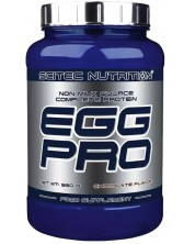 Egg Pro, шоколад, 930 g, Scitec Nutrition -1