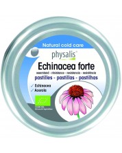 Ехинацея Форте Бонбони, 45 g, Physalis -1