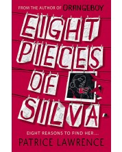 Eight Pieces of Silva -1