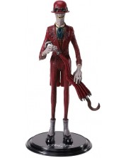 Екшън фигура The Noble Collection Movies: The Conjuring - The Crooked Man (Bendyfigs), 19 cm -1