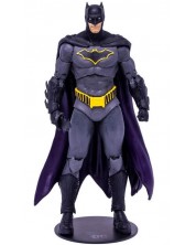 Екшън фигура McFarlane DC Comics: Multiverse - Batman (DC Rebirth), 18 cm