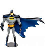 Екшън фигура McFarlane DC Comics: Multiverse - Batman (The Animated Series) (Gold Label), 18 cm