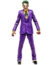 Екшън фигура McFarlane DC Comics: Multiverse - The Joker (DC vs. Vampires) (Gold Label), 18 cm