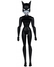 Екшън фигура Mcfarlane DC Comics: Batman - Catwoman (The New Batman Adventures) (DC Direct), 15 cm -1