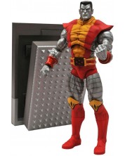 Екшън фигура Diamond Select Marvel: X-Men - Colossus, 20 cm -1