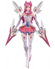 Екшън фигура Beast Kingdom Games: League of Legends - Star Guardian Kai'Sa, 19 cm  -1