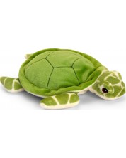 Екологична плюшена играчка Keel Toys Keeleco - Костенурка, 25 cm