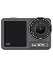 Екшън камера DJI -Osmo Action 4 Standard Combo -1