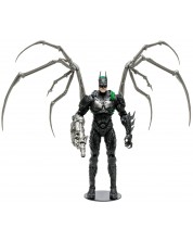 Екшън фигура McFarlane DC Comics: Multiverse - Batman: Futures End (Batman: Beyond) (Glows in the Dark Edition) (Gold Label) (Limited Edition), 18 cm